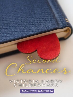cover image of Second Chances